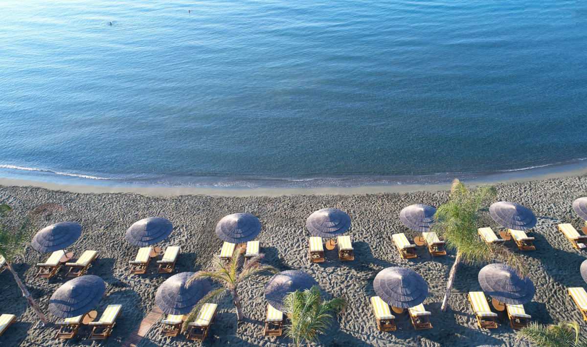 FOUR SEASONS LIMASSOL фото 5