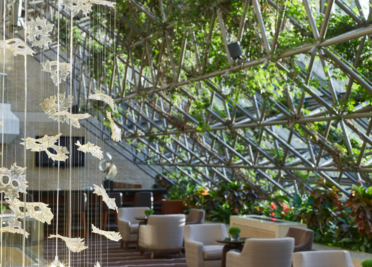 FOUR SEASONS LIMASSOL фото 7