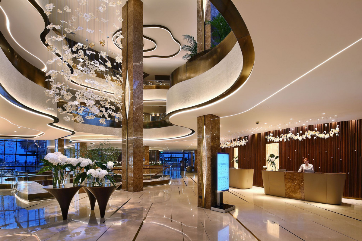 FOUR SEASONS LIMASSOL фото 8