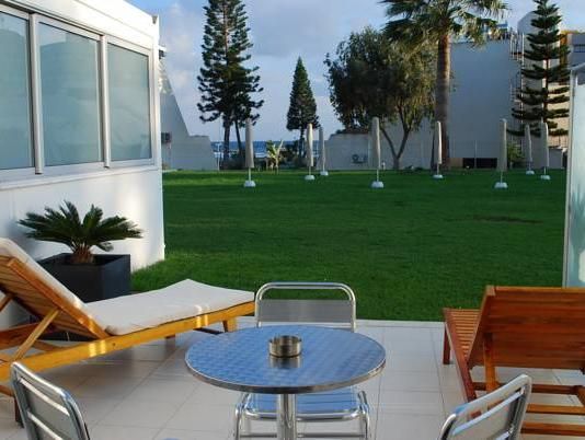 FRIXOS SUITES APT фото 3