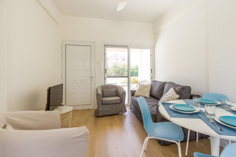 GOLDEN BEACH APART фото 7