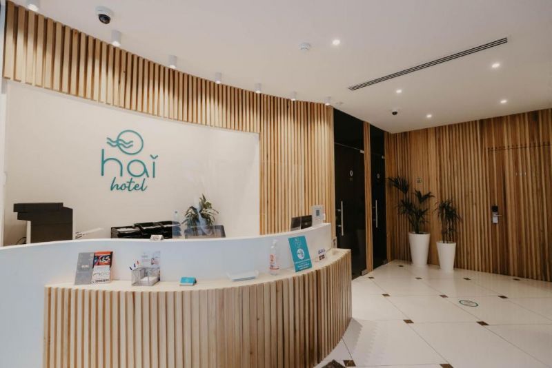 HAI HOTEL