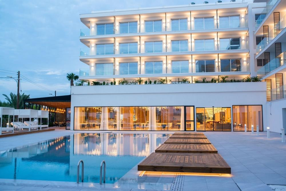 AT HERBAL BOUTIQUE HOTEL & SPA