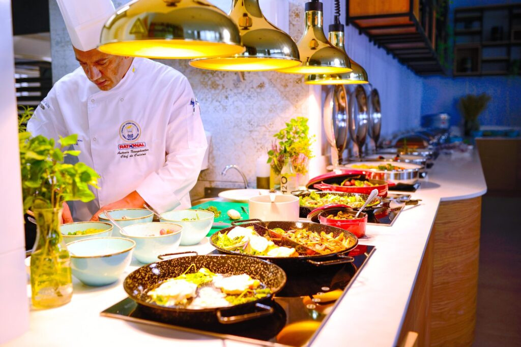 AT HERBAL BOUTIQUE HOTEL & SPA фото 7