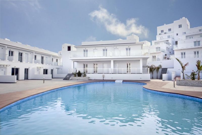 HIGH VIEW GARDENS RESIDENCE APART фото 2