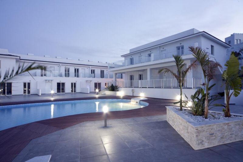 HIGH VIEW GARDENS RESIDENCE APART