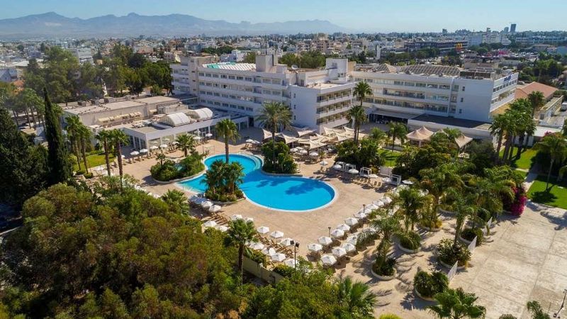 HILTON NICOSIA