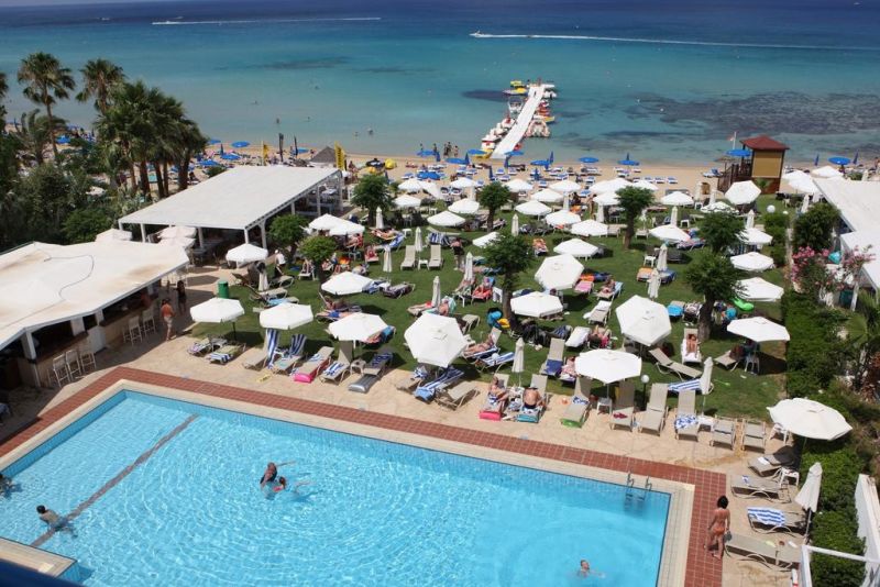 ILIADA BEACH фото 2