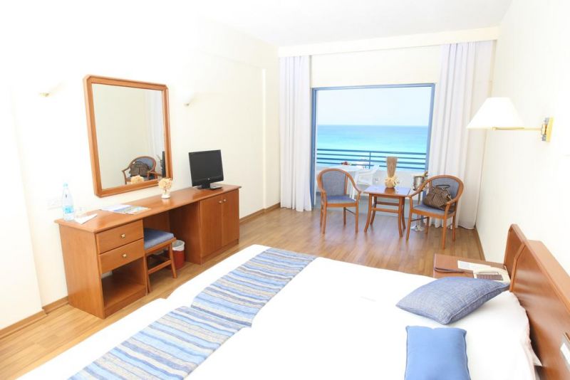 ILIADA BEACH фото 4