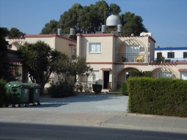 KAOS HOTEL APARTMENTS