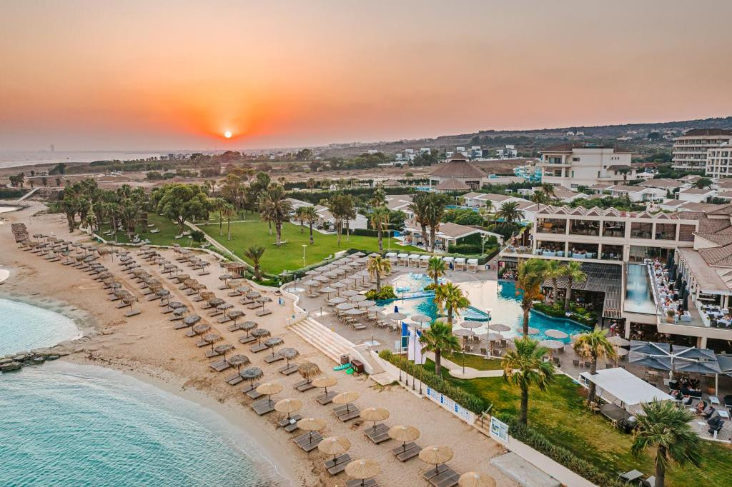 MARE AYIA NAPA (EX.ATLANTICA MARE VILLAGE AYIA NAPA)