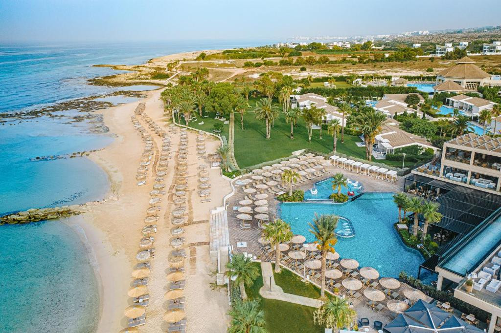 MARE AYIA NAPA (EX.ATLANTICA MARE VILLAGE AYIA NAPA) фото 6