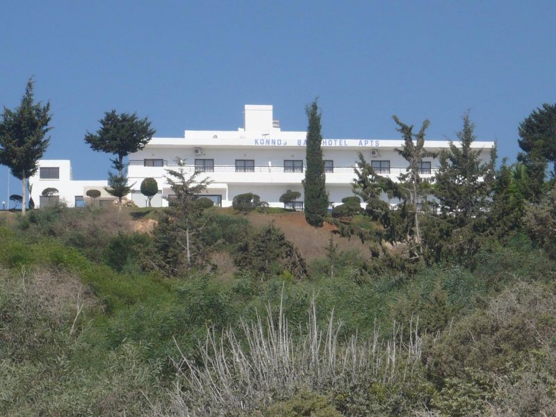 KONNOS BAY APT