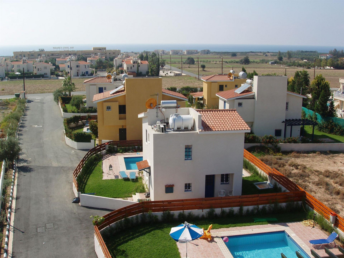 KOTSIAS VILLAS фото 2