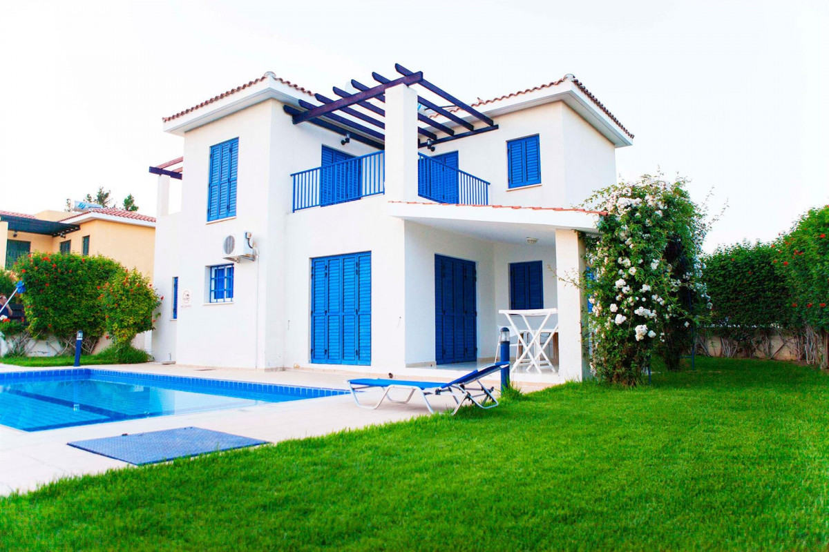 KOTSIAS VILLAS фото 3