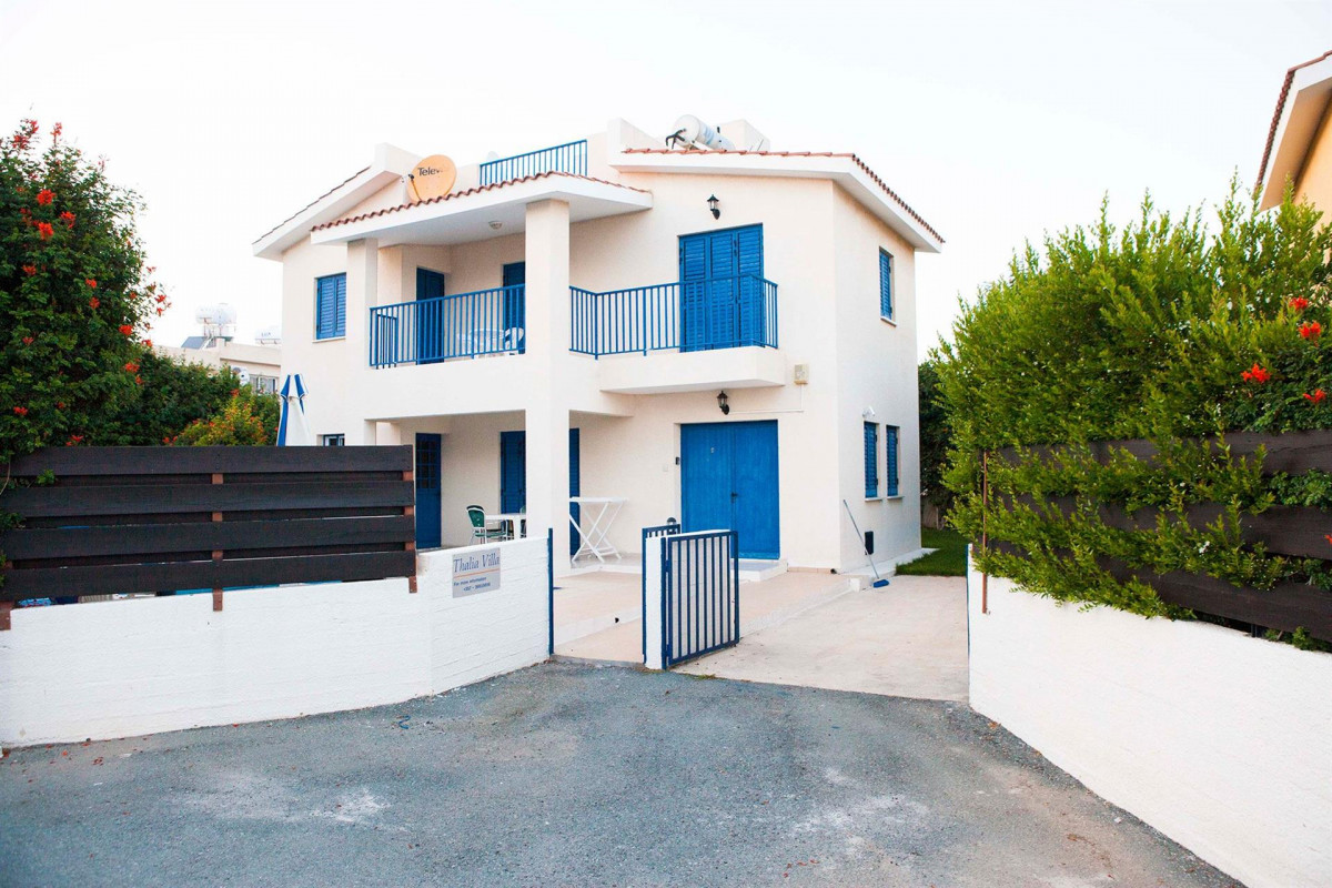 KOTSIAS VILLAS фото 4