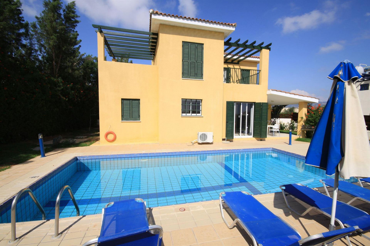 KOTSIAS VILLAS фото 6