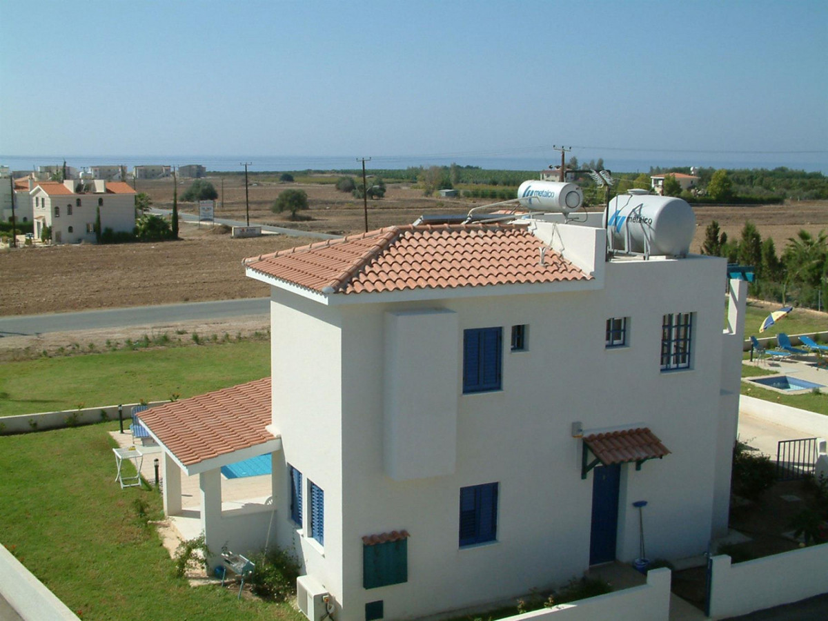 KOTSIAS VILLAS фото 7