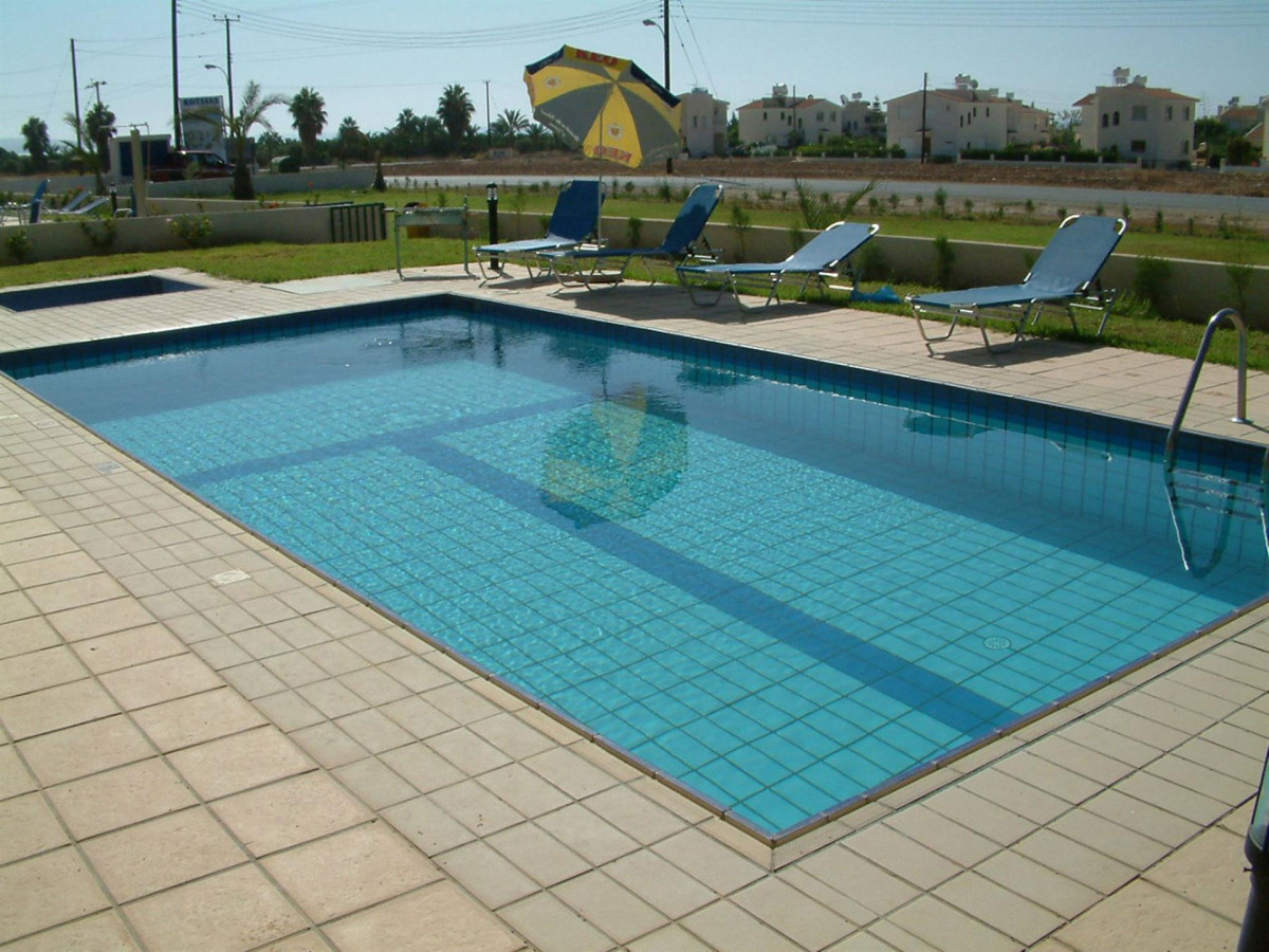 KOTSIAS VILLAS фото 8