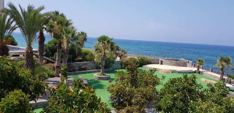 LE CHATEU LAMBOUSA HOTEL фото 6