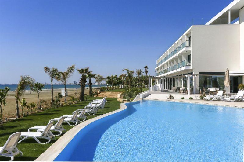 LEBAY BEACH HOTEL (EX. LENIOS BEACH) фото 2