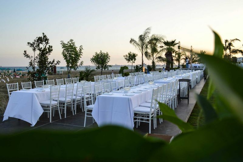 LEBAY BEACH HOTEL (EX. LENIOS BEACH) фото 7