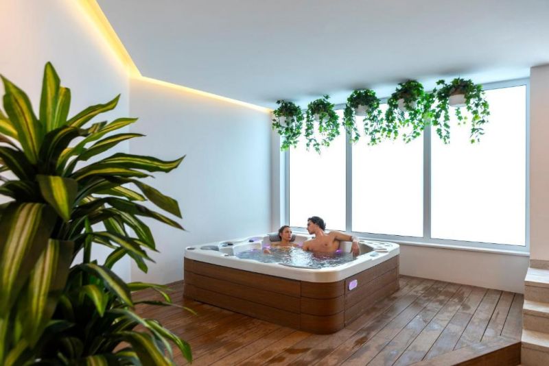 LEONARDO CRYSTAL COVE HOTEL & SPA ADULTS ONLY 16+ фото 3