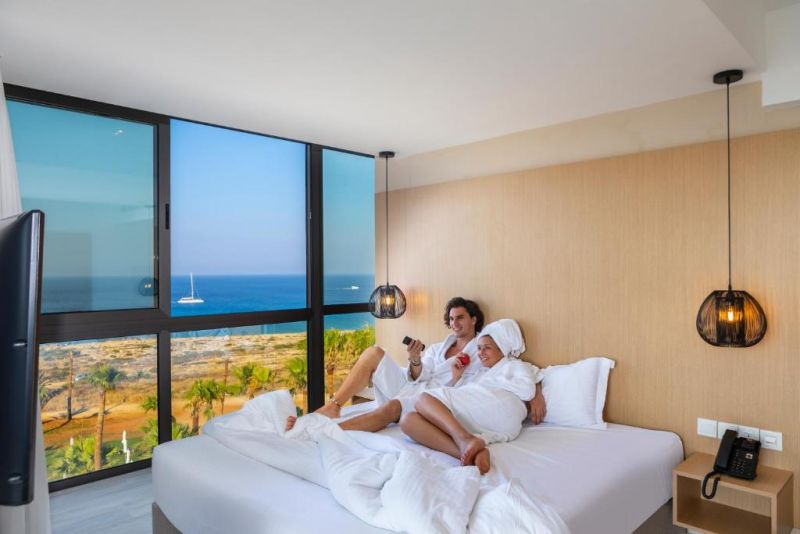 LEONARDO CRYSTAL COVE HOTEL & SPA ADULTS ONLY 16+ фото 6