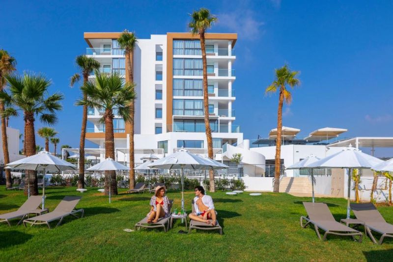LEONARDO CRYSTAL COVE HOTEL & SPA ADULTS ONLY 16+ фото 7