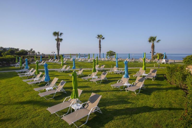 LEONARDO CYPRIA BAY CLUB RESORT фото 7