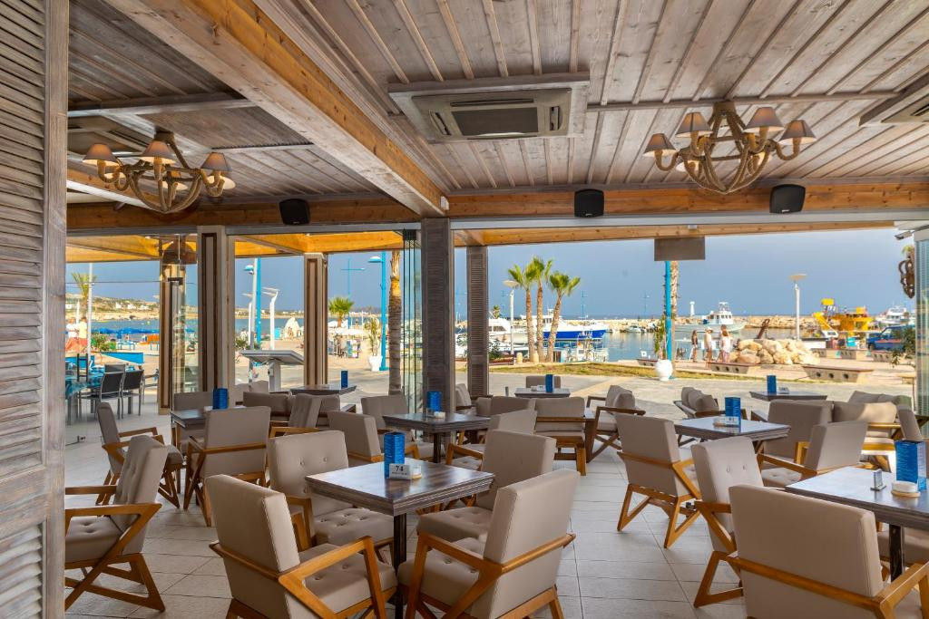 LIMANAKI BEACH фото 5