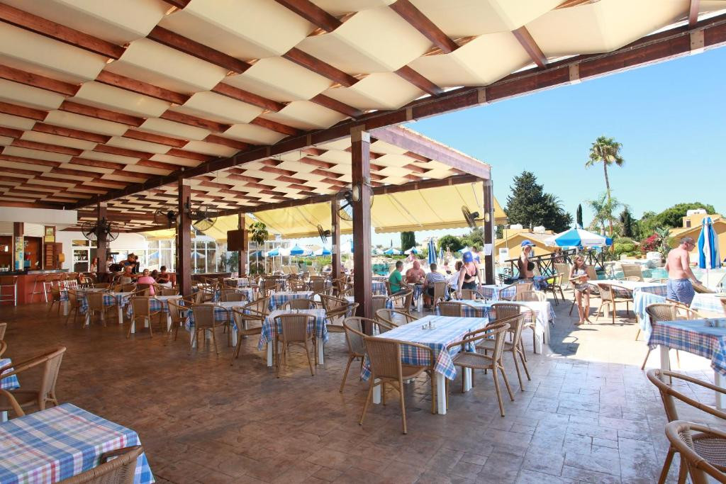 MAKRONISOS VILLAGE фото 4