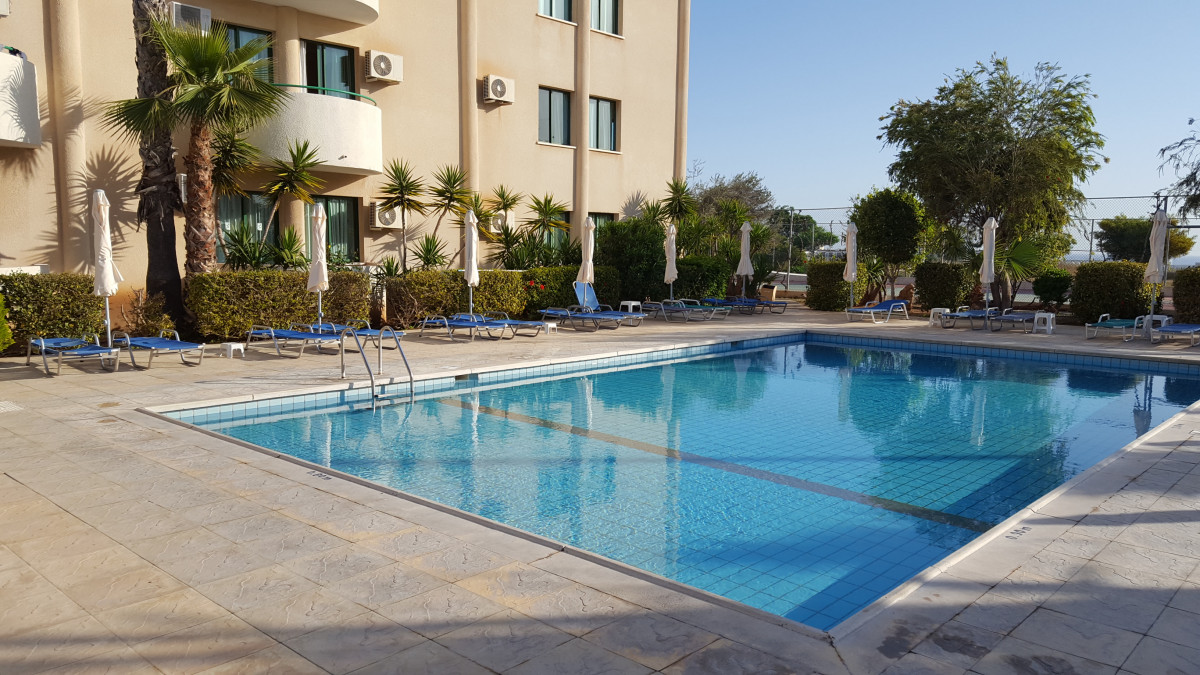 MANDALENA HOTEL APARTMENT