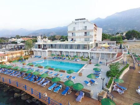 MANOLYA HOTEL