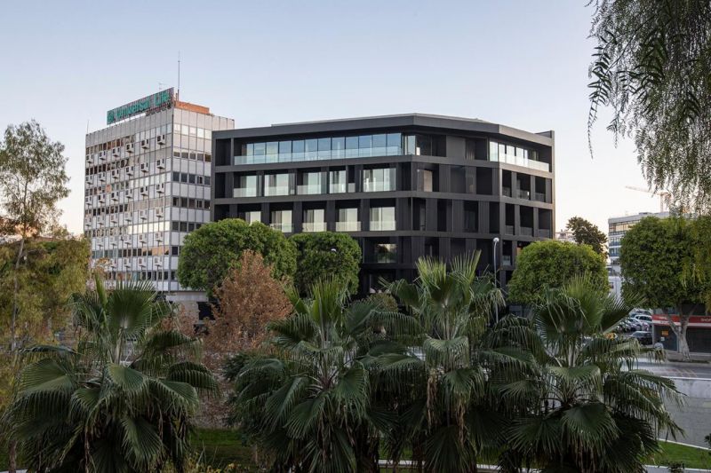 MAP BOUTIQUE HOTEL