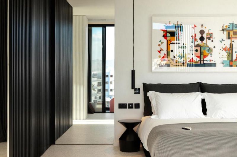 MAP BOUTIQUE HOTEL фото 3