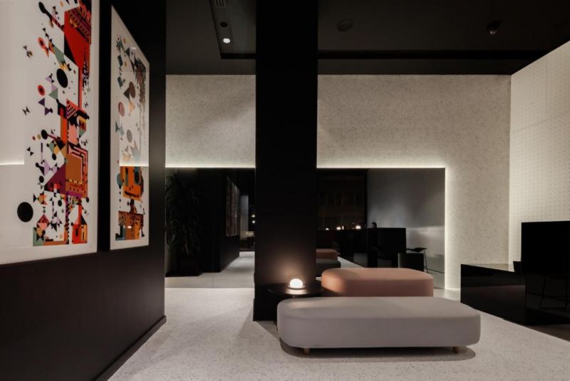 MAP BOUTIQUE HOTEL фото 7