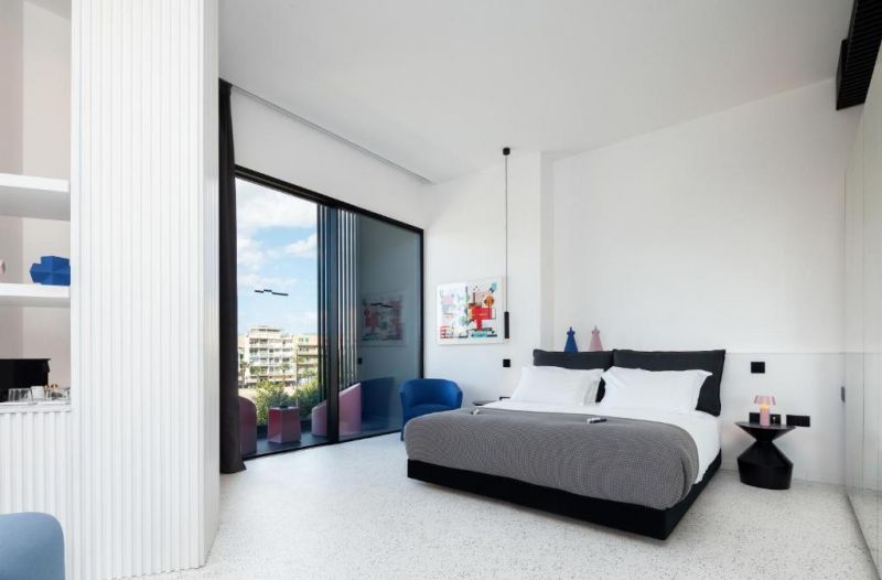MAP BOUTIQUE HOTEL фото 8