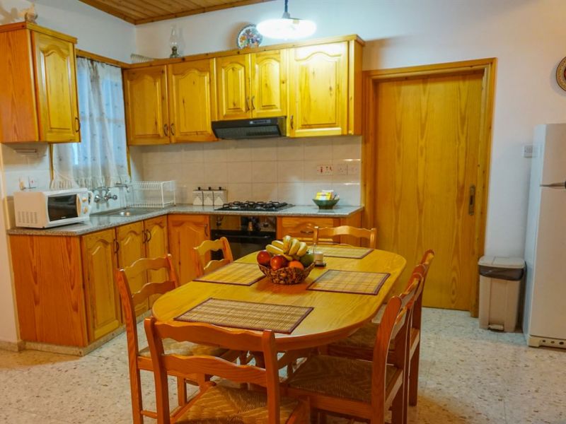 MARIOS TRADITIONAL HOUSE фото 7