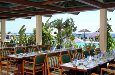 MIRAMARE BAY RESORT фото 4