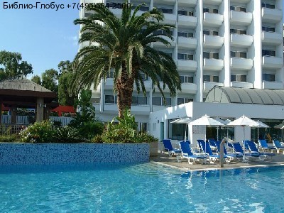 MIRAMARE BAY RESORT