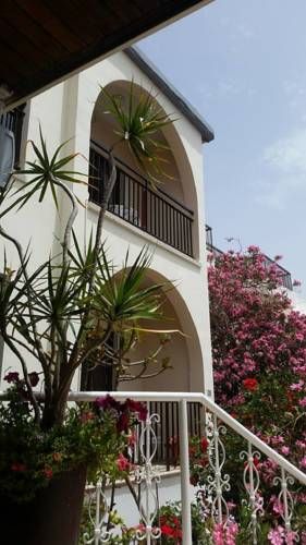 MYRIAMA APARTMENT
