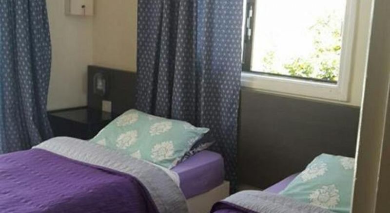 MYRIAMA APARTMENT фото 6