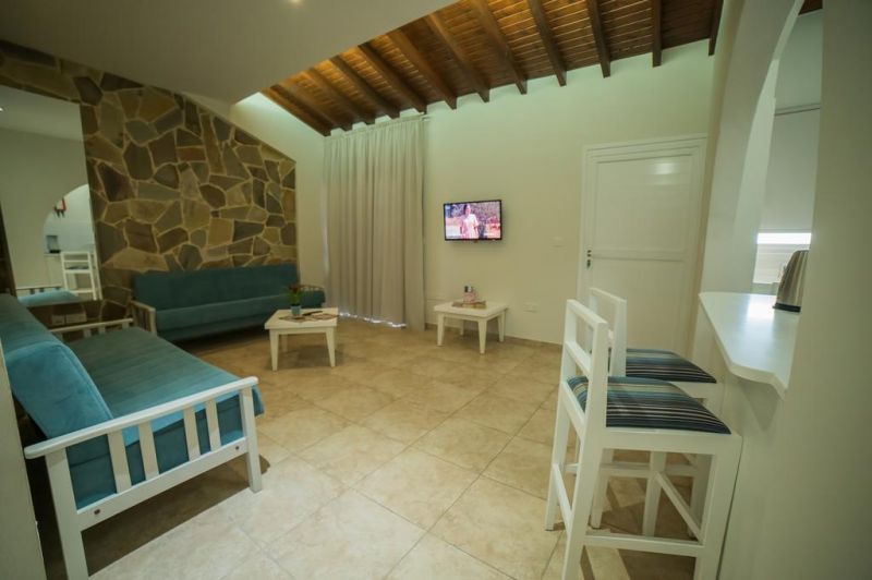 MYRO-ANDROU APT фото 5