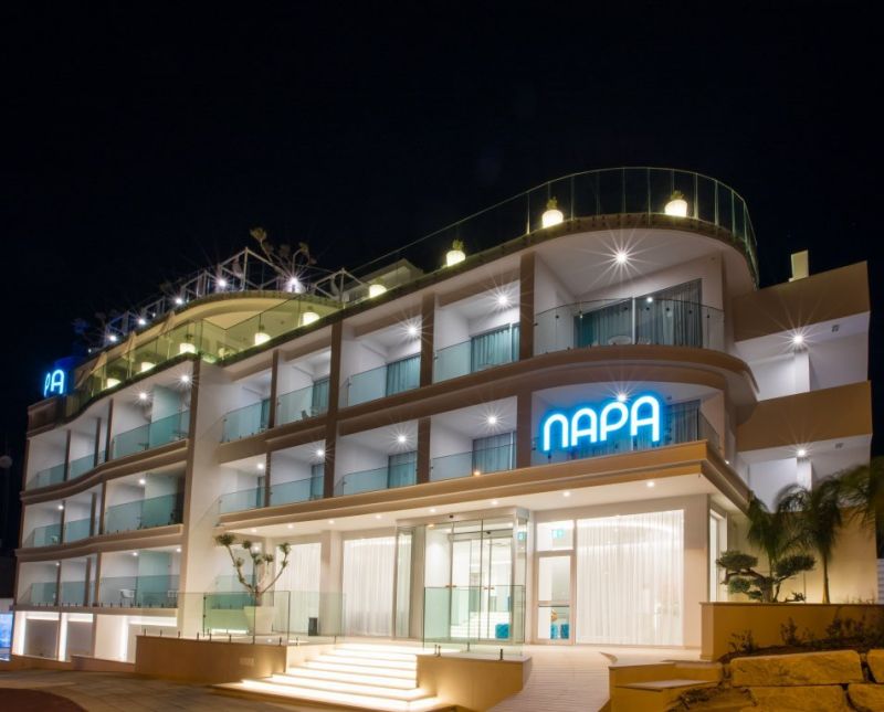 NAPA SUITES ADULTS ONLY фото 2