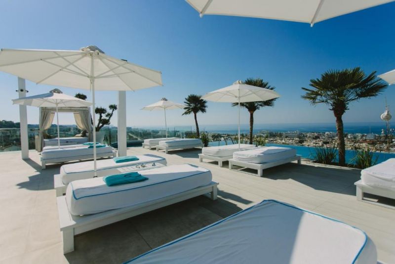 NAPA SUITES ADULTS ONLY фото 3
