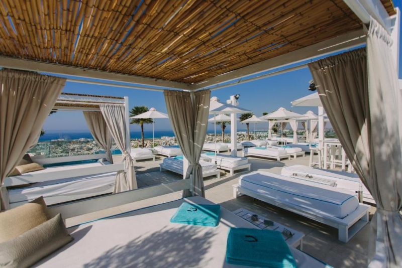 NAPA SUITES ADULTS ONLY фото 4