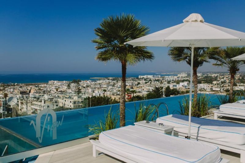 NAPA SUITES ADULTS ONLY фото 5
