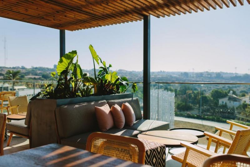 NAPA SUITES ADULTS ONLY фото 6