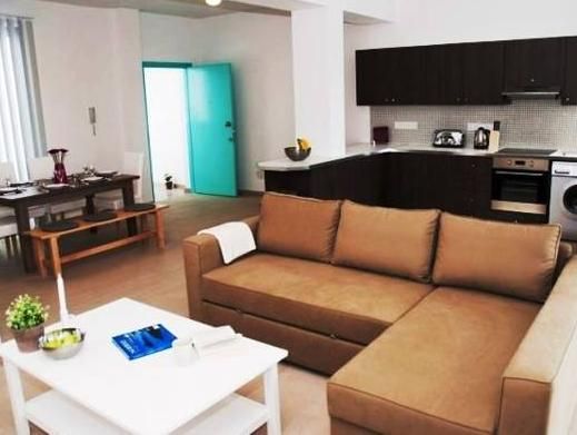 NAPIAN SUITES фото 4
